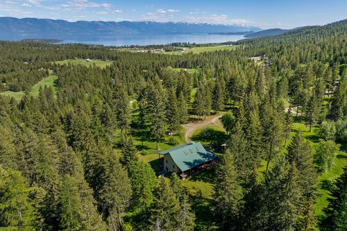 41458 Big Lodge Ln, Rollins, MT, 59931-7704 | Card Image