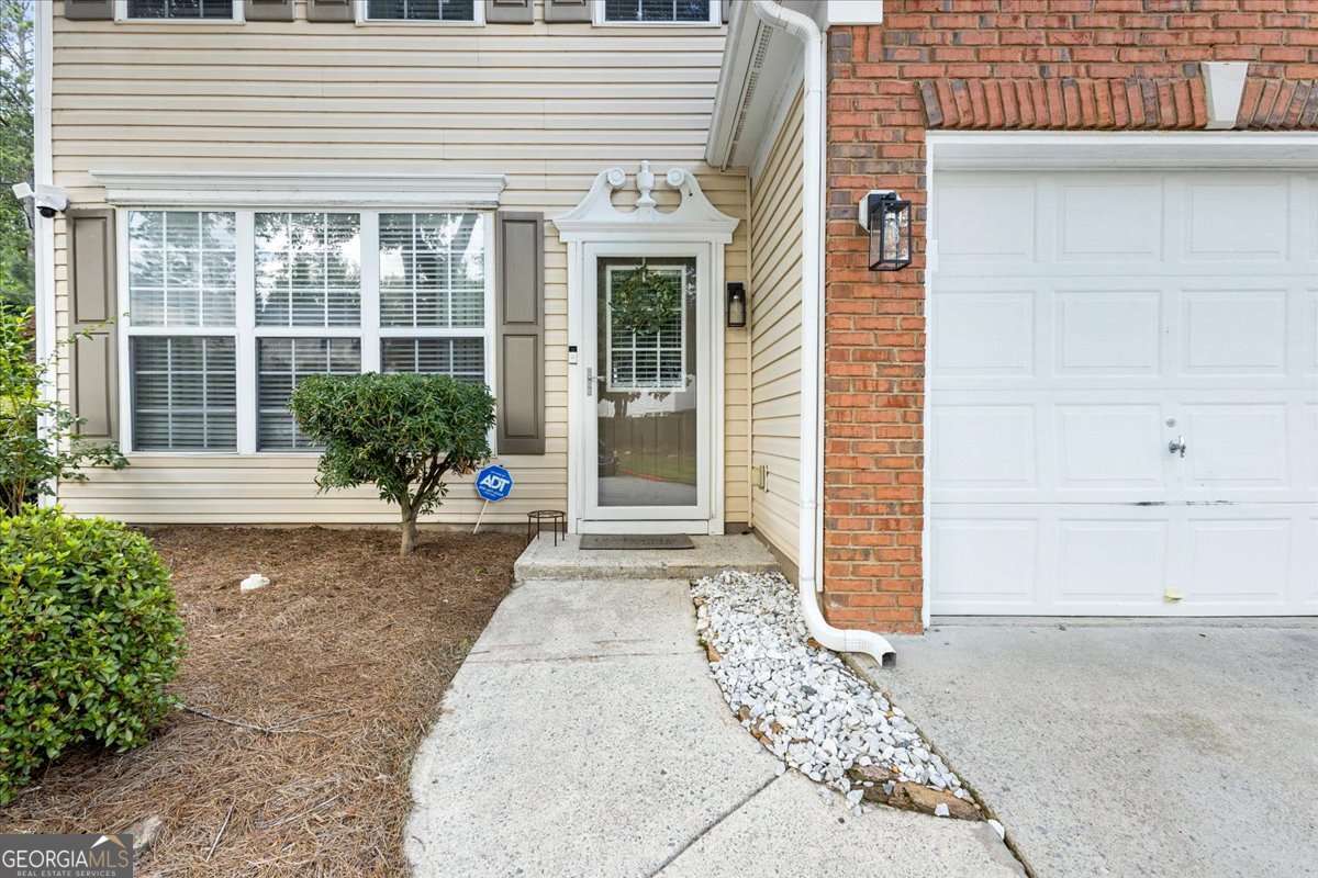 Residential in Alpharetta 2