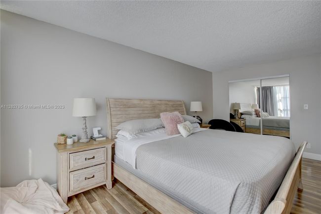 231 - 600 Parkview Dr, Condo with 3 bedrooms, 2 bathrooms and null parking in Hallandale Beach FL | Image 27