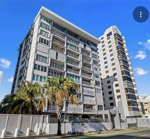 7d-890 Ashvrod Ave. Condado 890 Condo, San Juan, PR, 00907 | Card Image