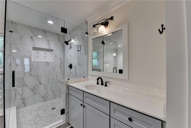 178 Mission Oak Dr, House other with 3 bedrooms, 3 bathrooms and null parking in Grayson GA | Image 34
