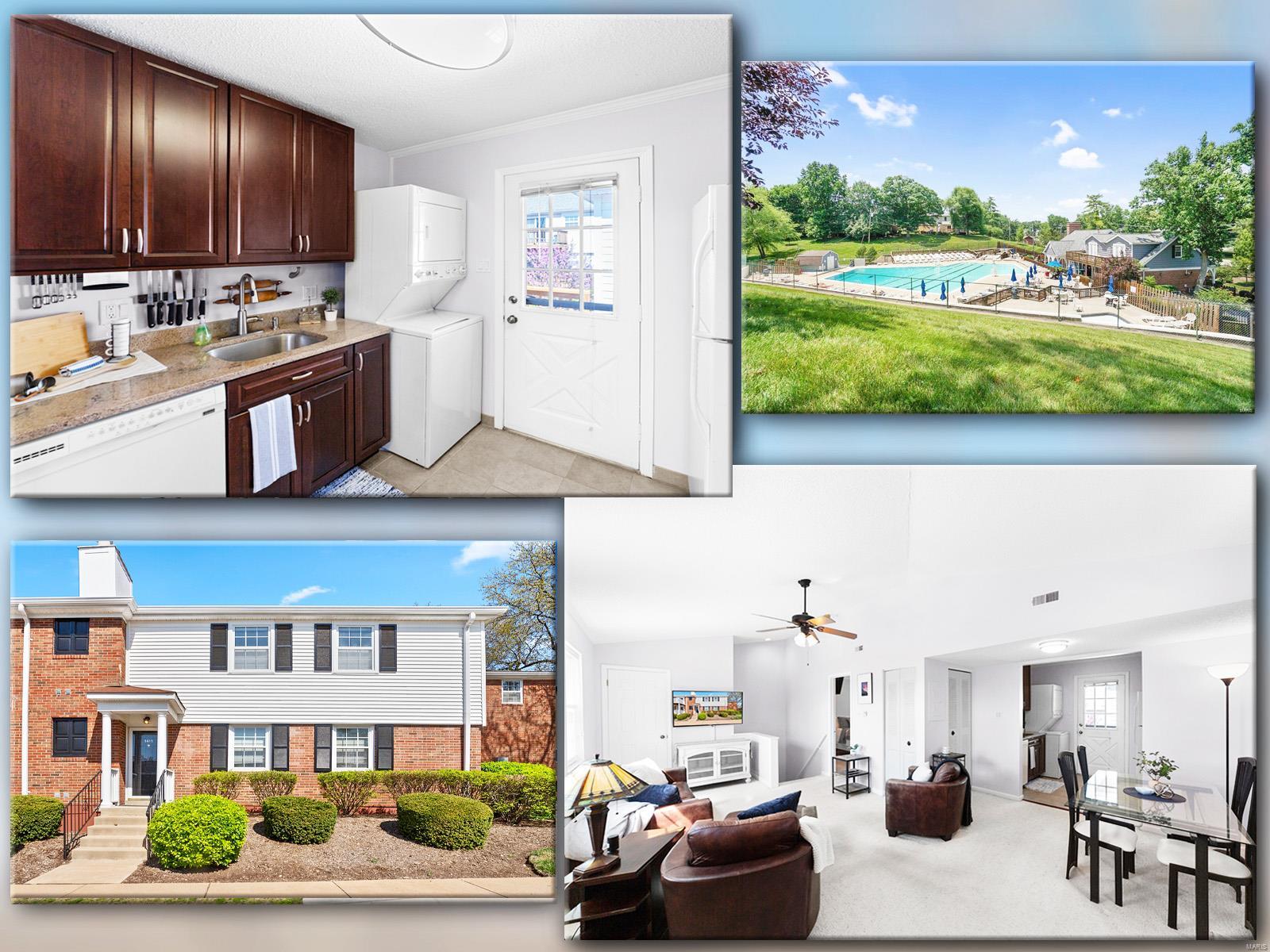 Oriole Pl, Saint Louis, MO 63144