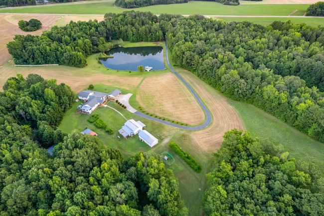 2070 Walter Shepherd Rd, House other with 4 bedrooms, 3 bathrooms and null parking in Rutledge GA | Image 7