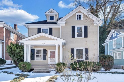 518 Walnut Ave Sw, Roanoke, VA, 24016-4523 | Card Image