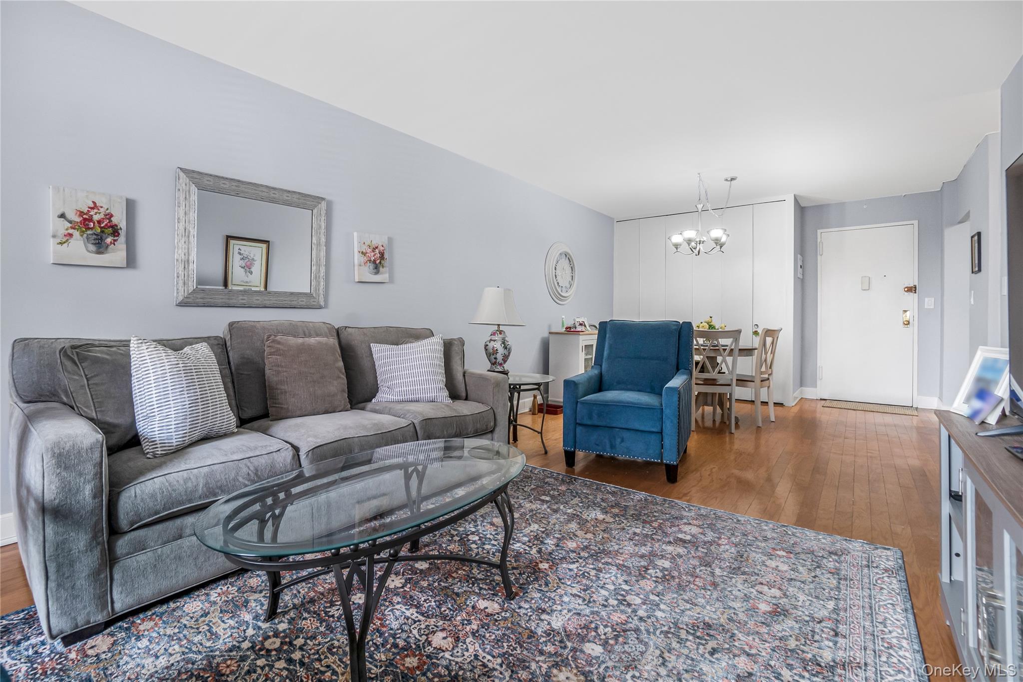Residential in New York 4