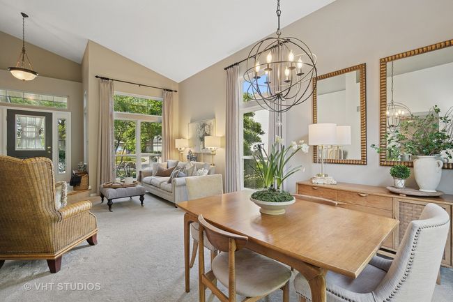 7631 Beringer Ct, House other with 4 bedrooms, 3 bathrooms and 2 parking in Gurnee IL | Image 7