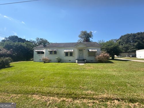 2621 Bond Ave, Canon, GA, 30520-2845 | Card Image