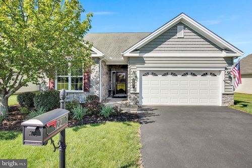 122 Independence Way, MECHANICSBURG, PA, 17050-9528 | Card Image