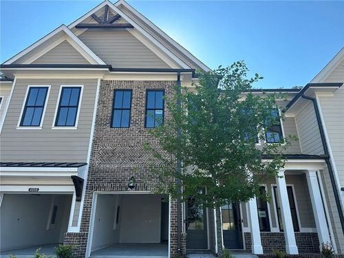 unit-233-4923 Sudbrook Way, Peachtree Corners, GA, 30092-1175 | Card Image