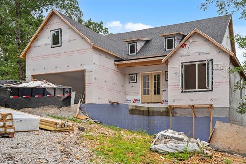 17 Newbury Ln, Bella Vista, AR, 72714-6002 | Card Image
