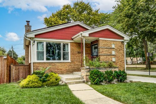 8500 Calumet Ave, Chicago, IL, 60619-6026 | Card Image