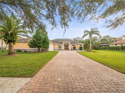 19815 Sea Rider Way, House other with 4 bedrooms, 3 bathrooms and null parking in LUTZ FL | Image 3