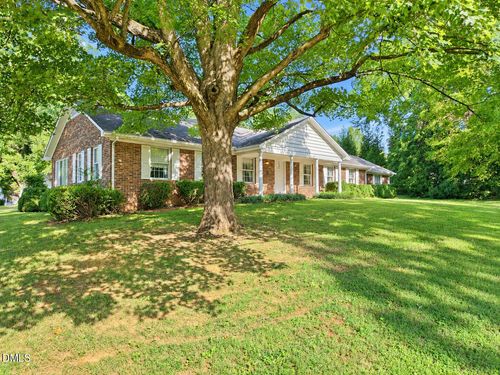 501 N Churton St, Hillsborough, NC, 27278-2158 | Card Image