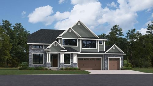 11165 Masters Street N, Lake Elmo, MN, 55042 | Card Image