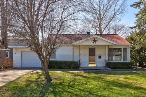 116 S Vine St, Saint Charles, MI, 48655-1449 | Card Image