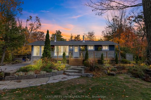 25 Sugarbush Blvd, Lakehurst, ON, K0L1J0 | Card Image