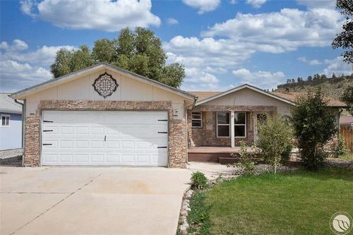 1026 Woodbine Creek Dr, Columbus, MT, 59019-7220 | Card Image