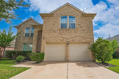 13008 Shoalwater Ln, Pearland, TX, 77584-3462 | Card Image