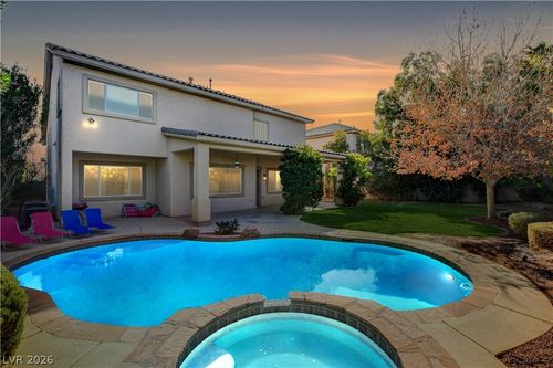 5148 Villa Vecchio Ct, Las Vegas, NV, 89141-0461 | Card Image