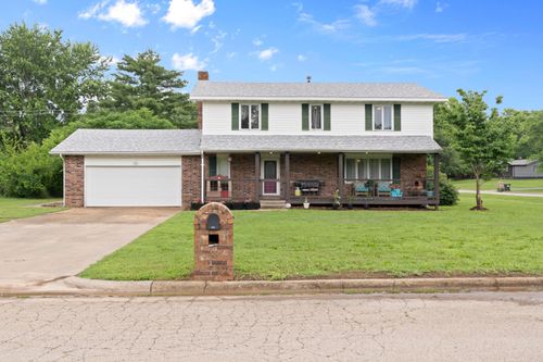 600 Hunters Creek Dr, Lebanon, MO, 65536-2019 | Card Image