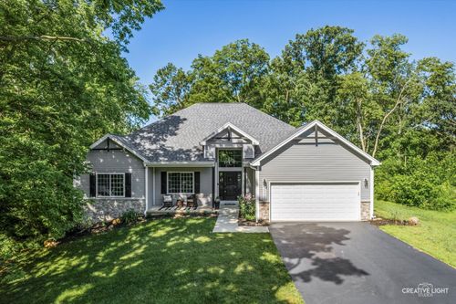 12420 Mitchell Dr, Plano, IL, 60545-9798 | Card Image