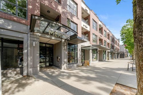 206-3456 Commercial St, Vancouver, BC, V5N4E9 | Card Image
