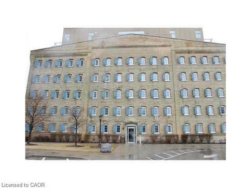 307-3 Father David Bauer Dr, Waterloo, ON, N2L6M1 | Card Image
