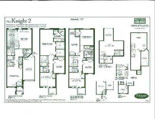 126 Living Cres, Markham, ON, L6C0T5 | Card Image