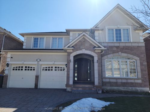 7 Valleywest Rd, Brampton, ON, L6P2J9 | Card Image