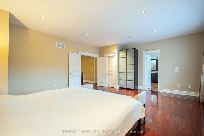 26 Jacob Brill Cres, House other with 6 bedrooms, 5 bathrooms and 4 parking in Brampton ON | Image 20