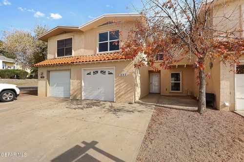 714 La Chapa Ave, El Paso, TX, 79912-2338 | Card Image