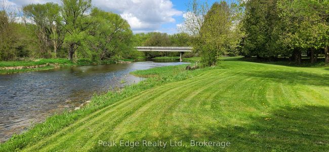 9840 Base Line Rd, House other with 3 bedrooms, 2 bathrooms and 8 parking in Clifford ON | Image 36