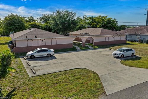 1-4307 Sw Santa Barbara Pl, Cape Coral, FL, 33914 | Card Image
