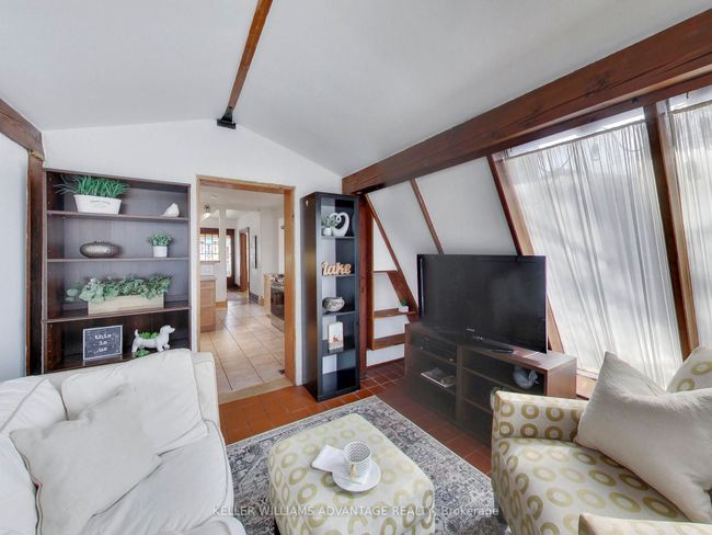 72 Beachview Cres, House other with 2 bedrooms, 1 bathrooms and 1 parking in Toronto ON | Image 17