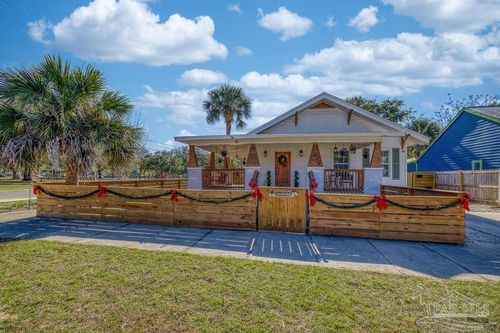 1015 E Brainerd St, Pensacola, FL, 32503-6071 | Card Image