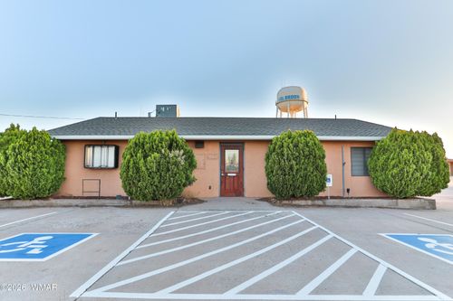 33 W Vista Dr, Holbrook, AZ, 86025-1844 | Card Image