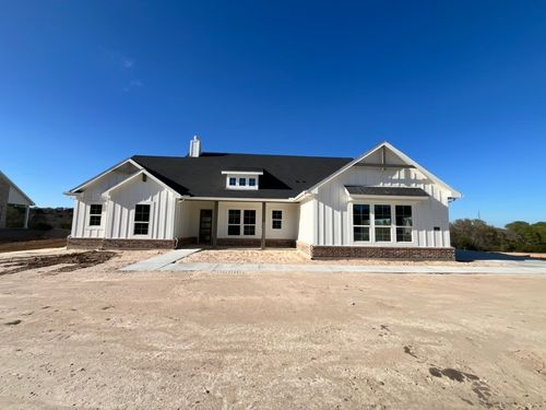 433 Texas Sage Trl, Weatherford, TX, 76085-1801 | Card Image