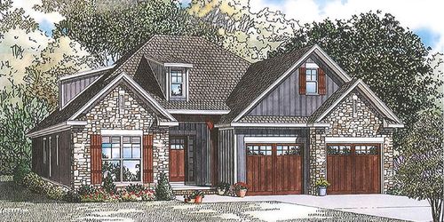 1516 Waterford Way, Newport, TN, 37821 | Card Image