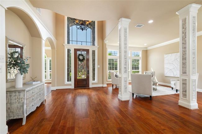 5811 Cimmaron Creek Ct, House other with 4 bedrooms, 5 bathrooms and 4 parking in Spring TX | Image 13