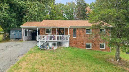 1012 Moreview Dr, Lynchburg, VA, 24502-2743 | Card Image