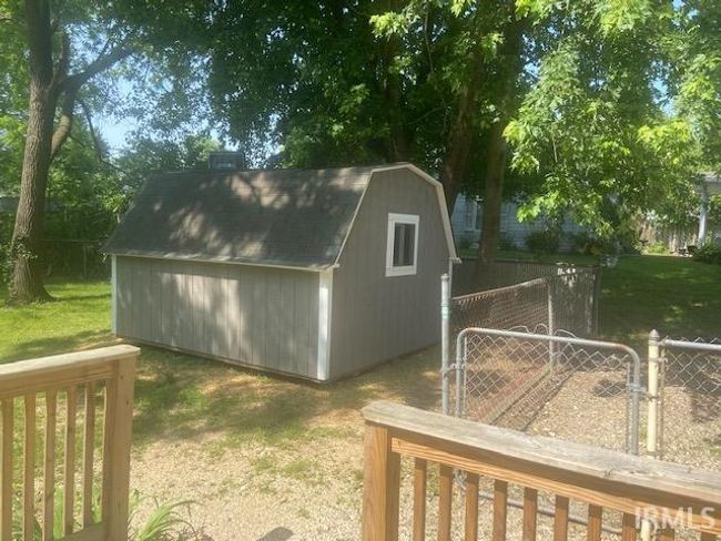 5843 Mccool Rd, House other with 3 bedrooms, 2 bathrooms and null parking in Boonville IN | Image 22