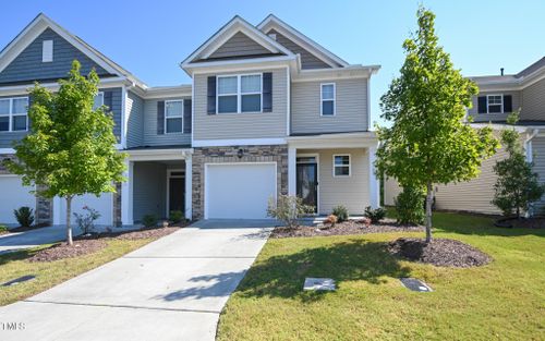 1102 Gentle Reed Drive, Durham, NC, 27703 | Card Image