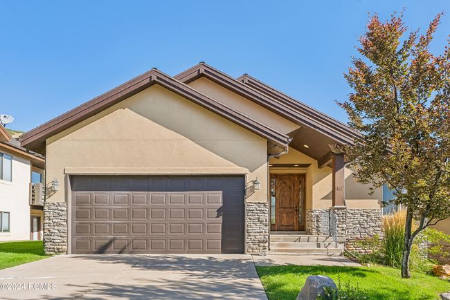 1164 Sunburst Ln, House other with 5 bedrooms, 4 bathrooms and null parking in Midway UT | Image 44