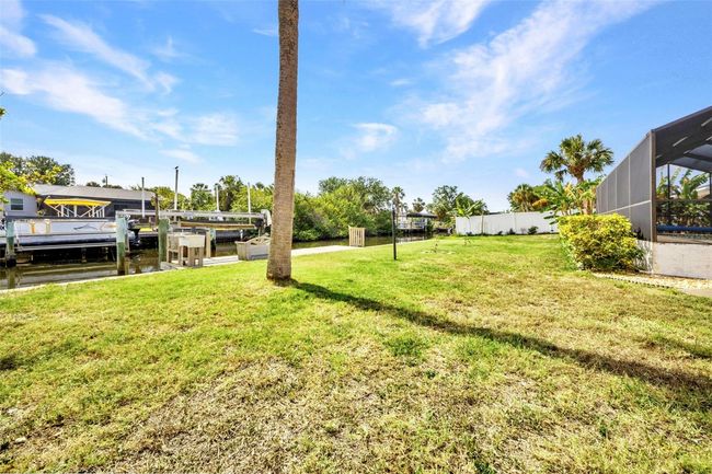 18753 Klingler Cir, House other with 3 bedrooms, 2 bathrooms and null parking in Port Charlotte FL | Image 39