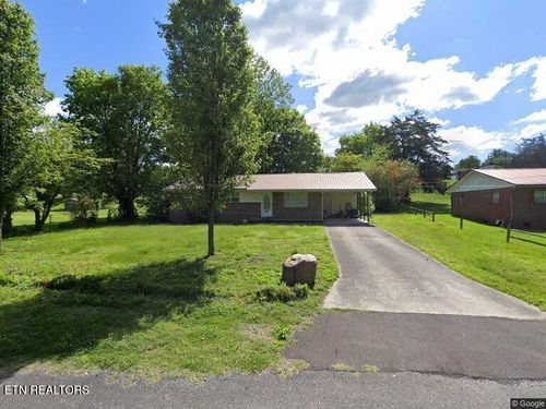 542 Fairfield Drive, Newport, TN, 37821 | Card Image