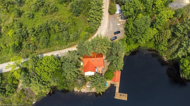 235 Loch Erne Rd, House other with 2 bedrooms, 3 bathrooms and 8 parking in McDougall ON | Image 6