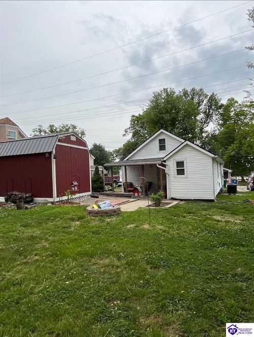 208 Chandler Street, Elizabethtown, KY, 42701 | Card Image