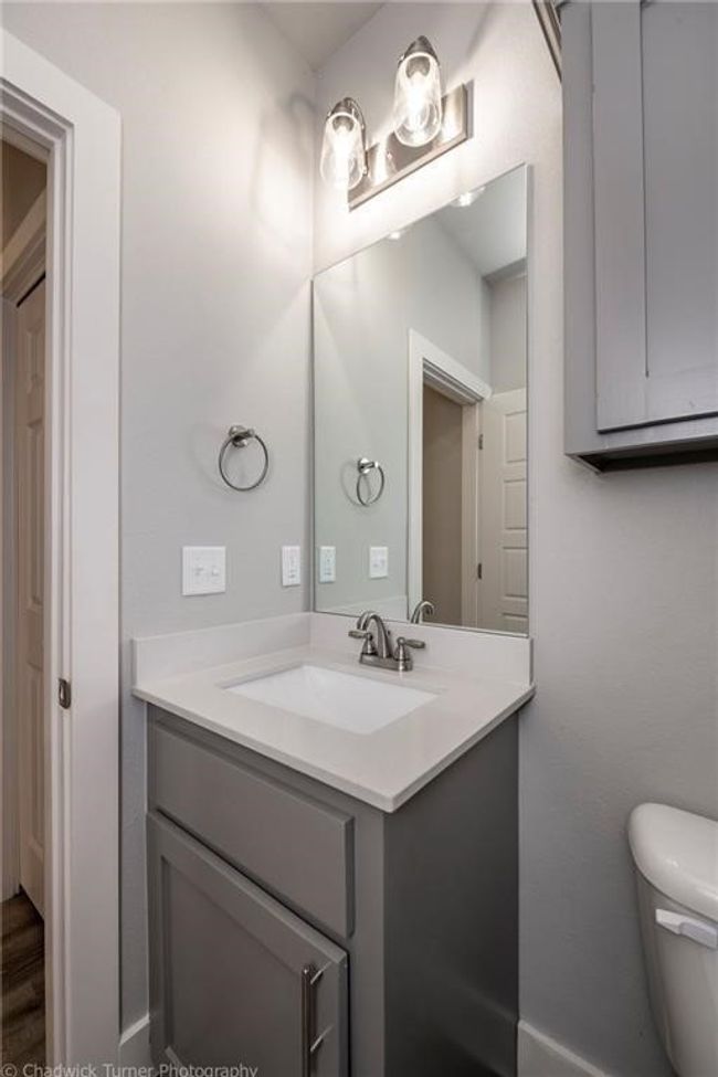 1518 N Gregg Ave, Townhouse with 3 bedrooms, 4 bathrooms and null parking in Fayetteville AR | Image 19