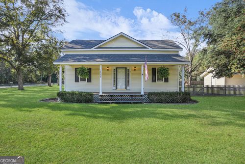 2605 Ga Highway 119 N, Pembroke, GA, 31321-5906 | Card Image