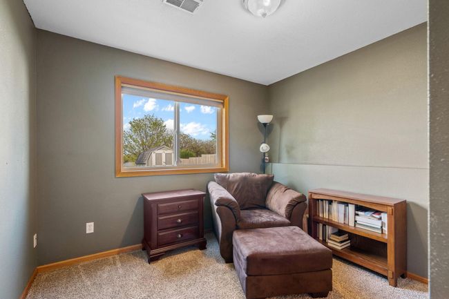 908 24th Ave NW - lower level bedroom #3 | Image 15